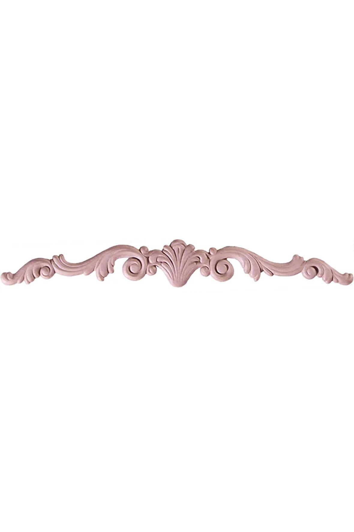 Kontra Baskılı Aplik (48 * 6.5 Cm)