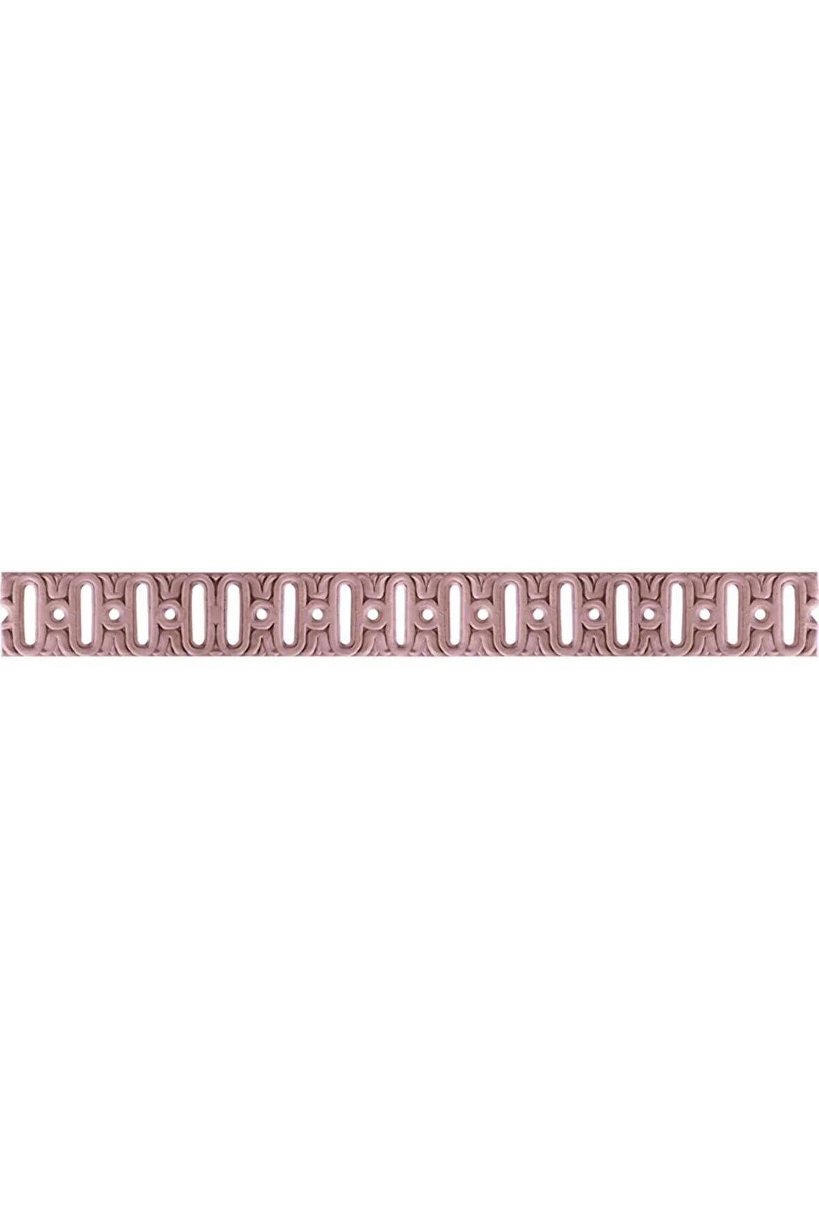 Kontra Baskılı Aplik (87 * 10 Cm)