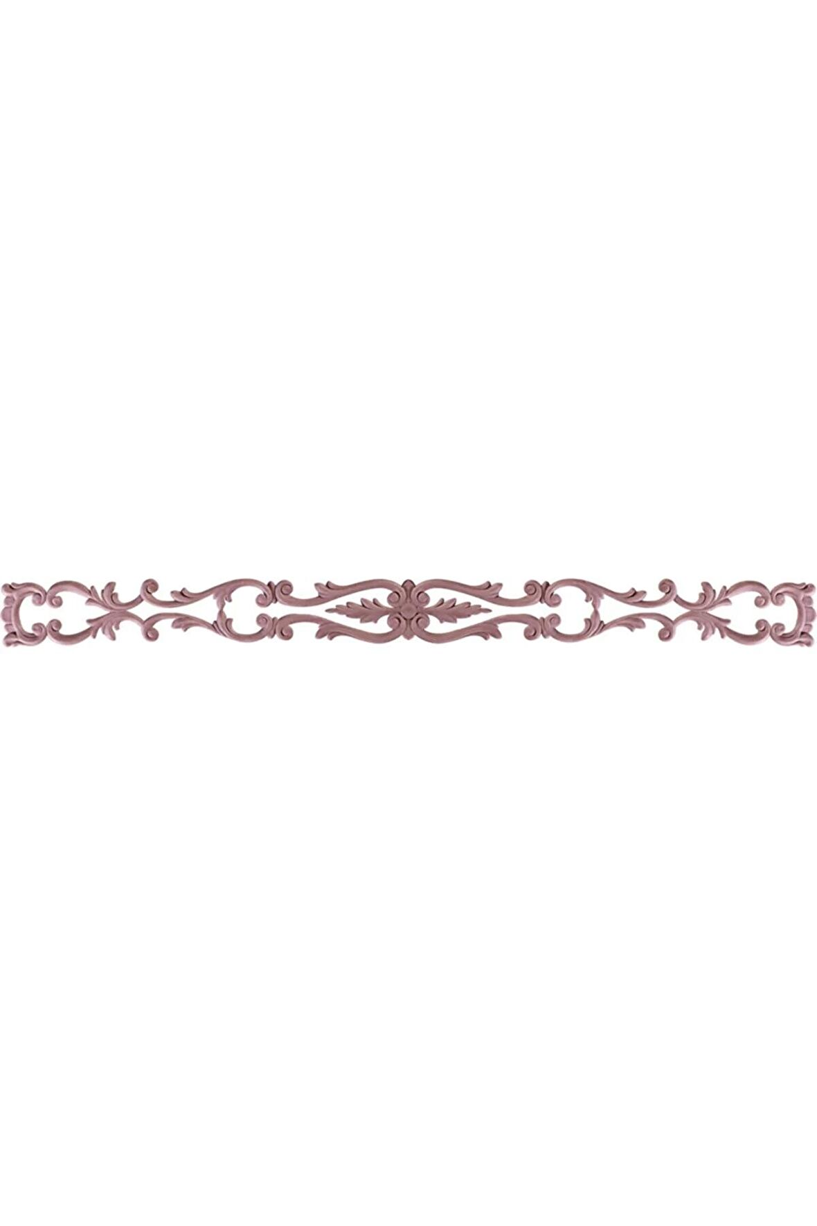 Kontra Baskılı Aplik (87.5 * 7 Cm)
