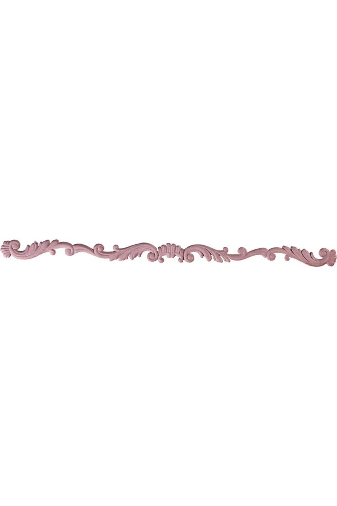 Kontra Baskılı Aplik (78 * 5 Cm)