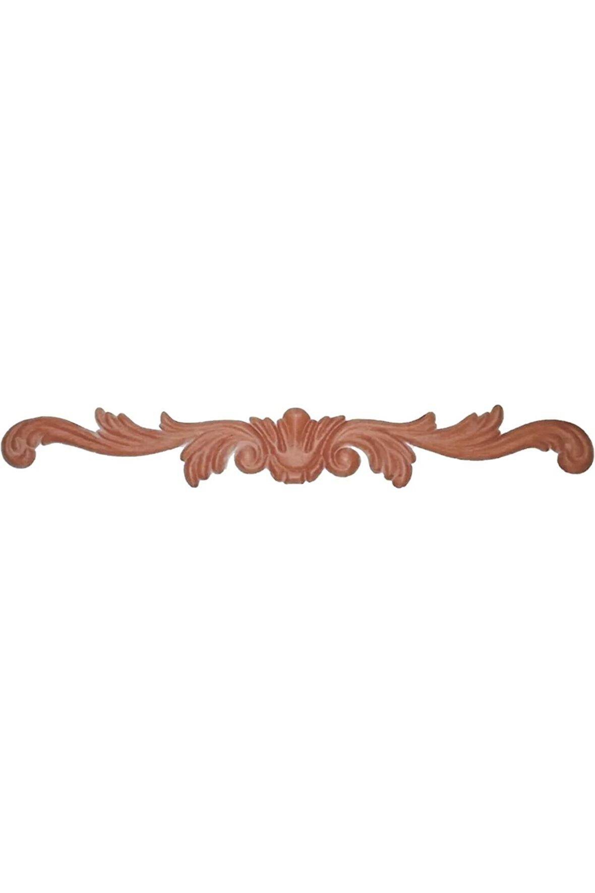 Kontra Baskılı Aplik (43 * 7 Cm)