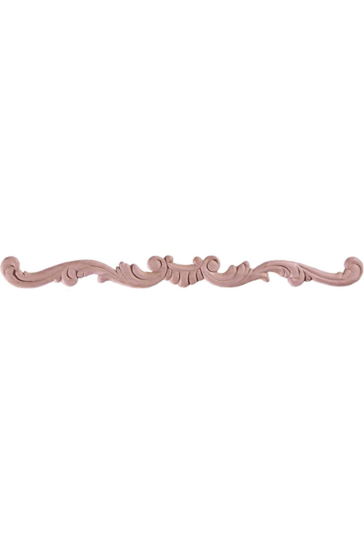 Kontra Baskılı Aplik (43 * 3 Cm)