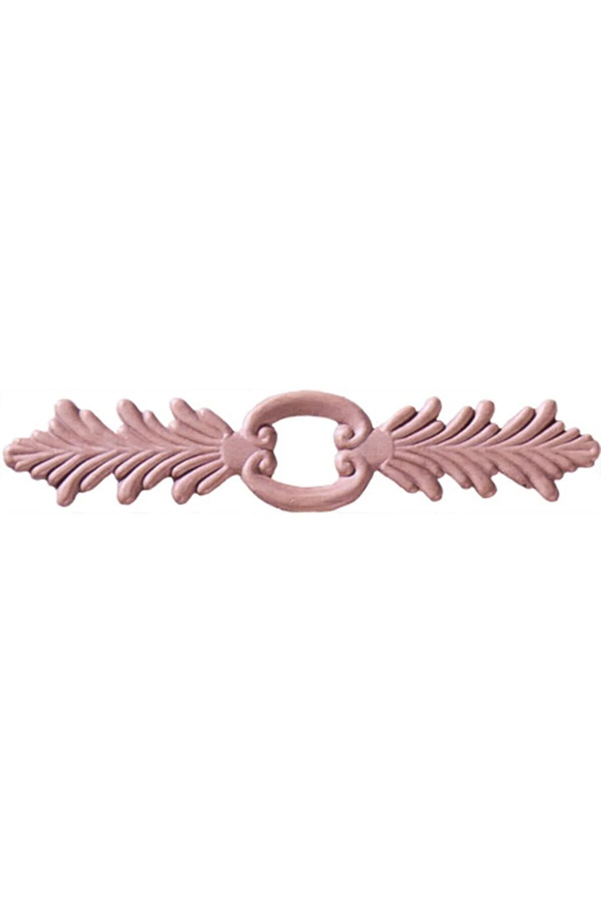 Kontra Baskılı Aplik (30 * 7.5 Cm)