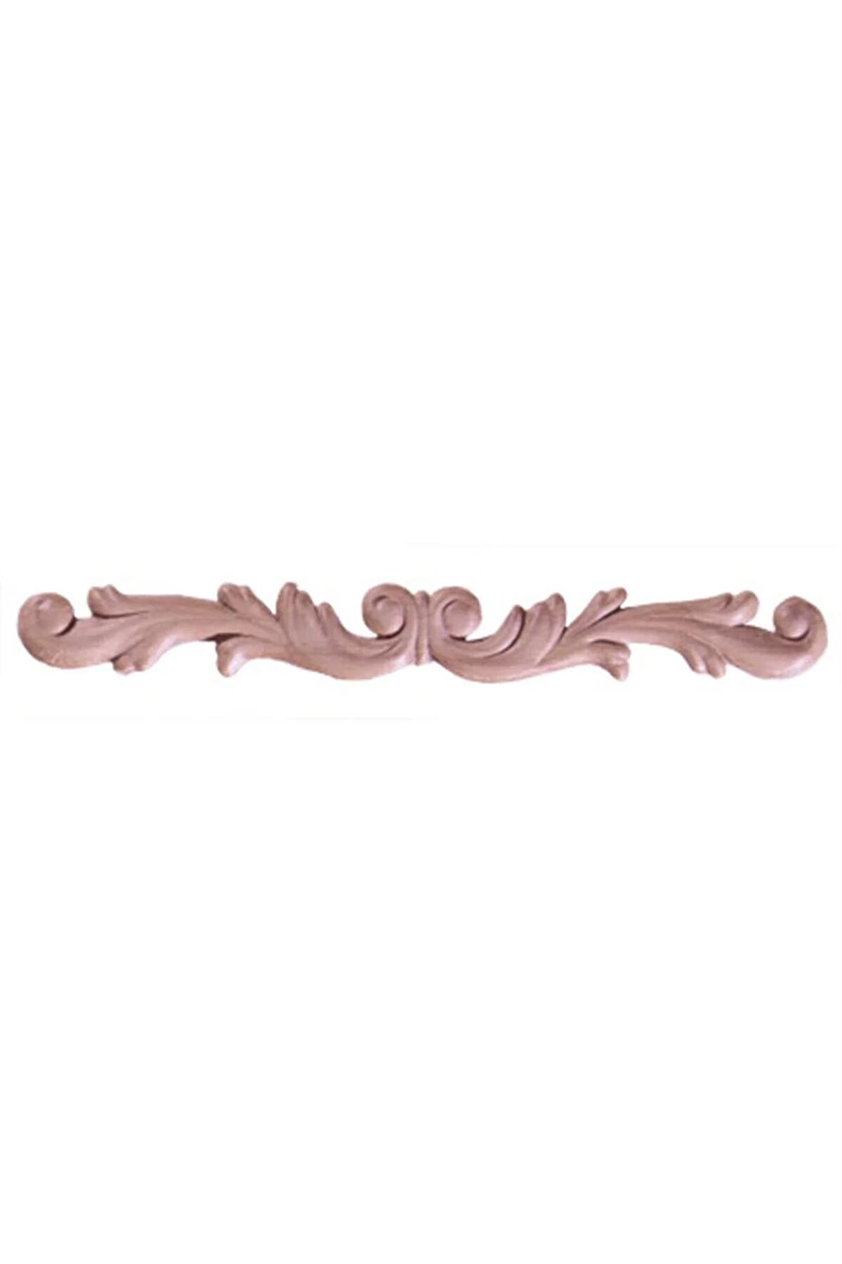 Kontra Baskılı Aplik (26 * 3 Cm)