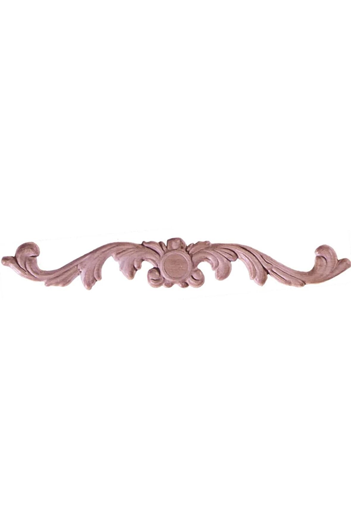 Kontra Baskılı Aplik (29 * 4.5 Cm)