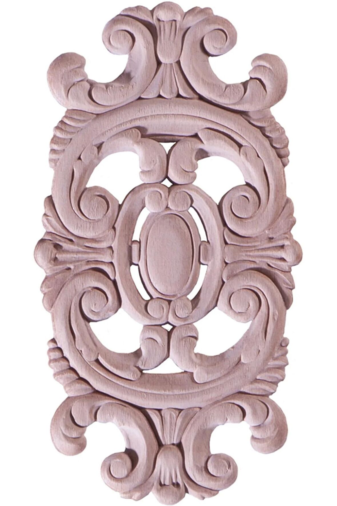 Kontra Baskılı Aplik (26 * 14 Cm)