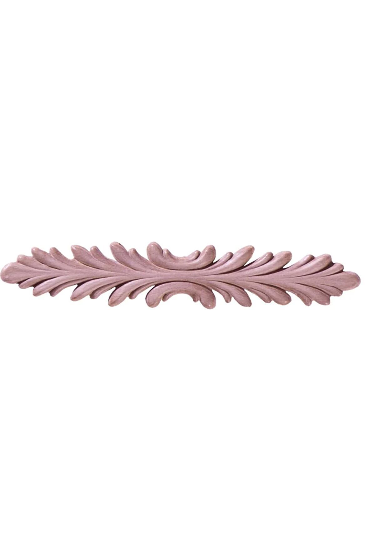 Kontra Baskılı Aplik (25 * 4.5 Cm)