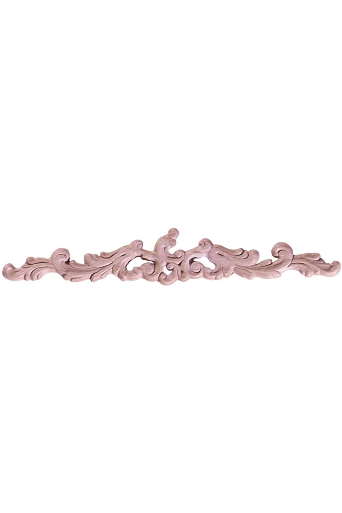 Kontra Baskılı Aplik (27.5 * 5 Cm)