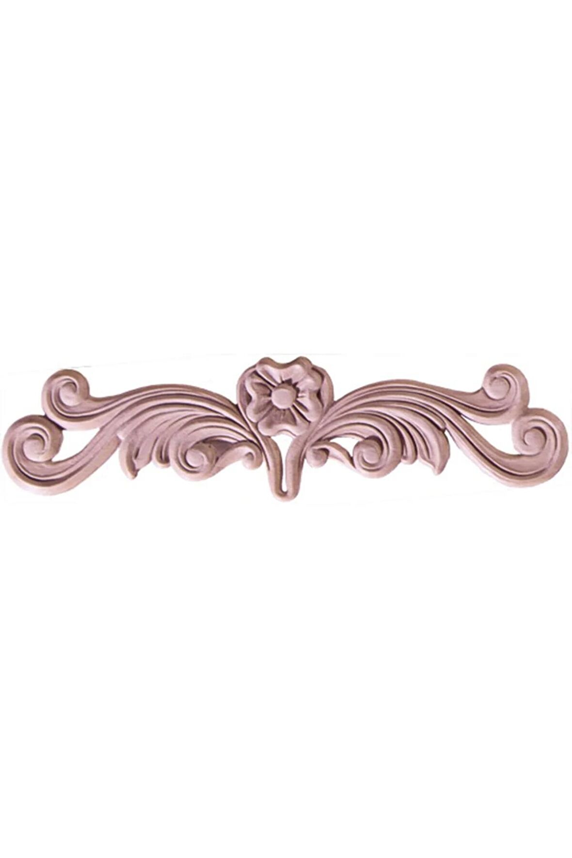 Kontra Baskılı Aplik (37 * 10 Cm)