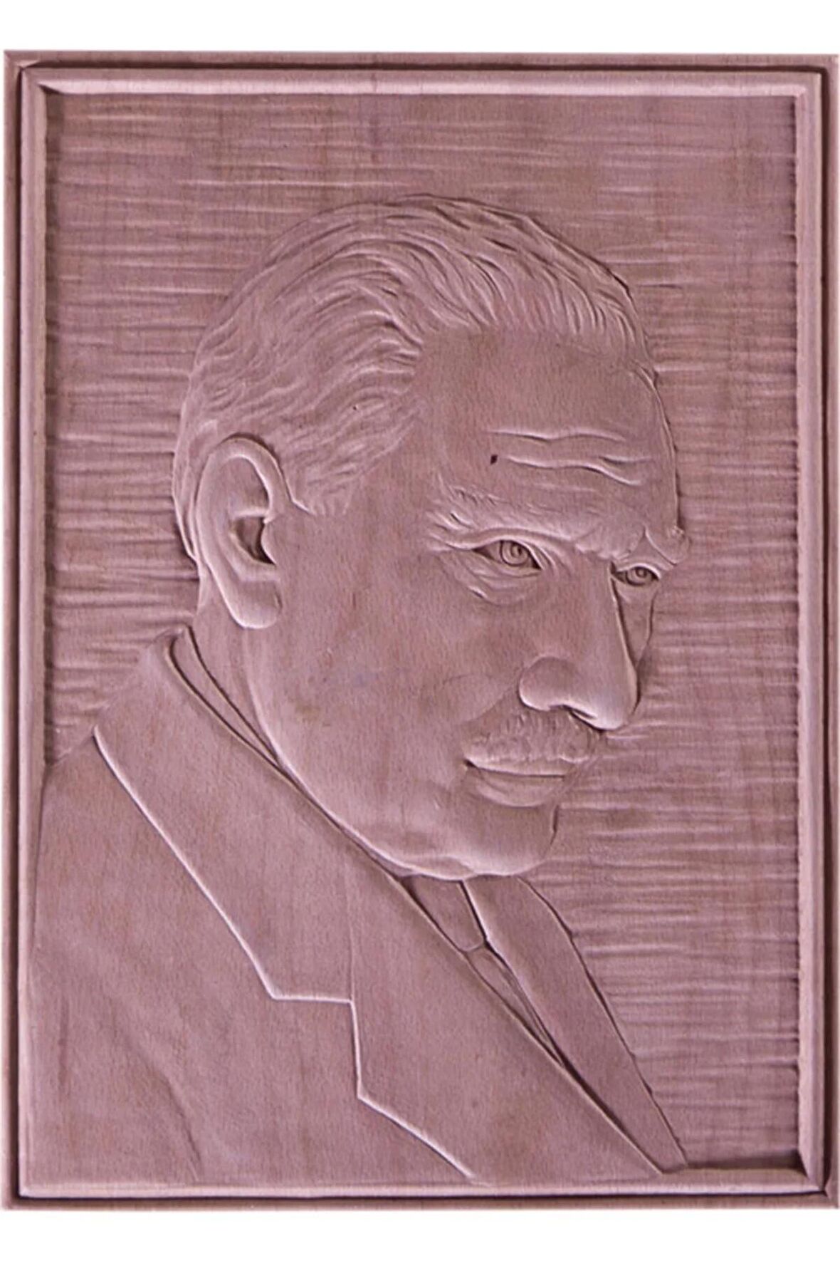 Kontra Baskılı Aplik (34 * 25 Cm)