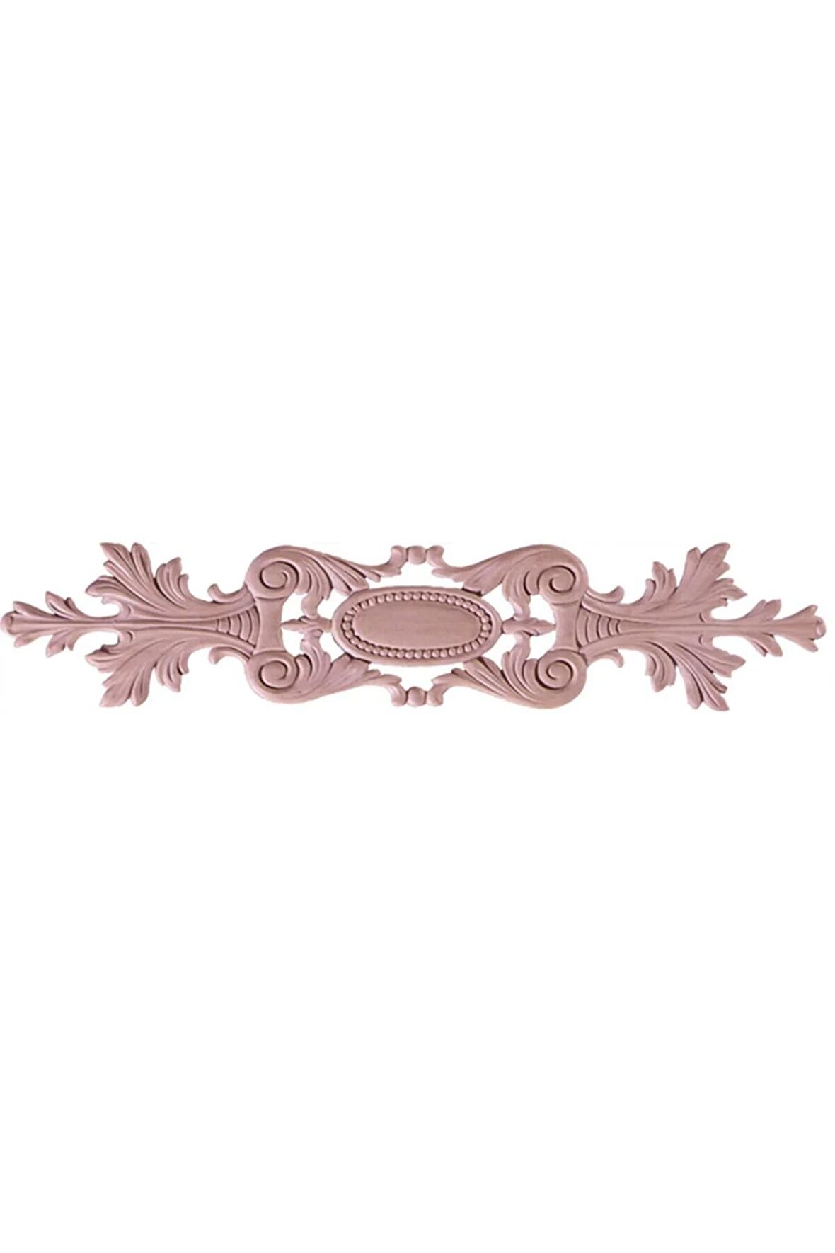 Kontra Baskılı Aplik (50 * 10.5 Cm)