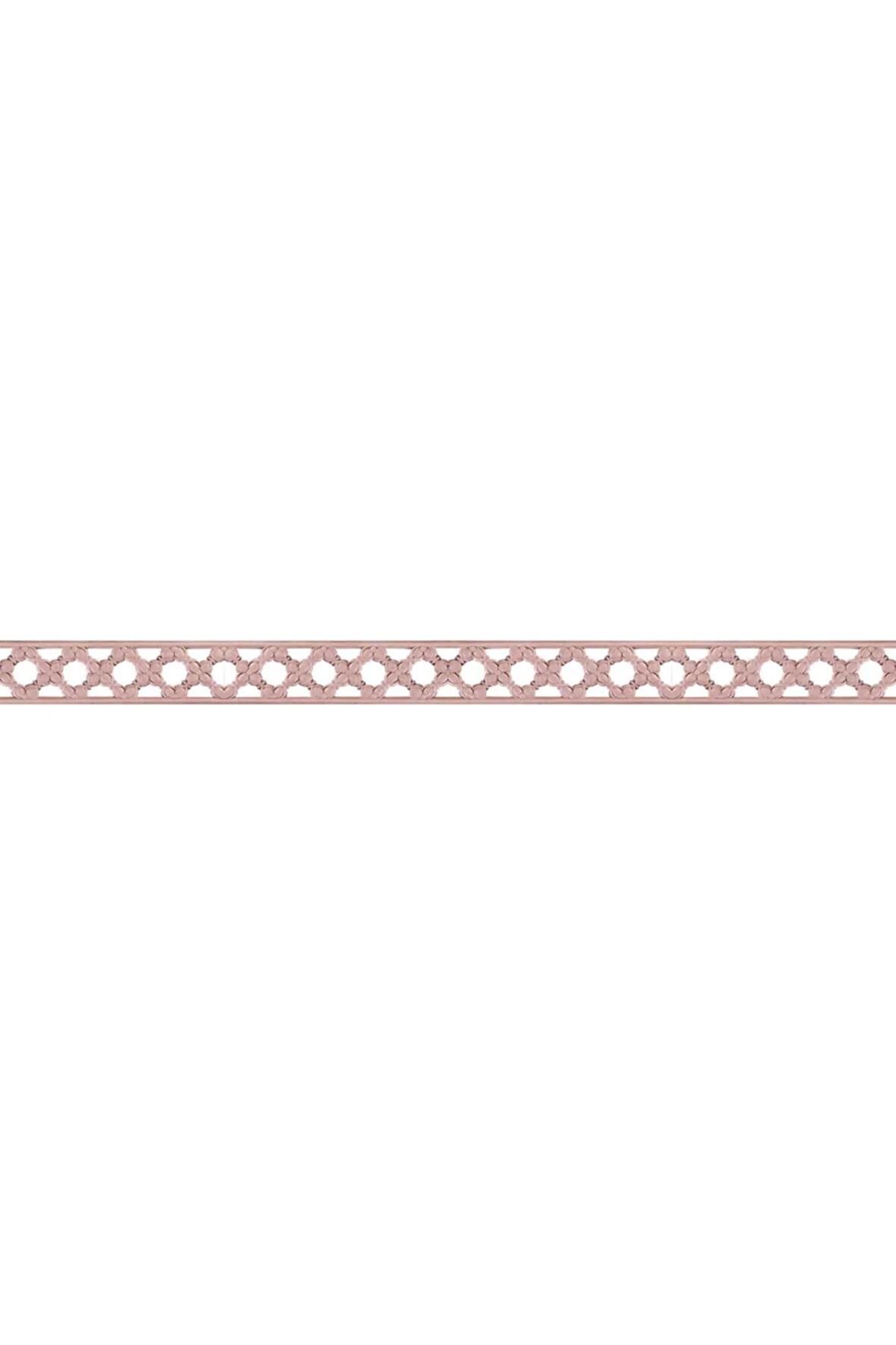 Kontra Baskılı Aplik (99.5 * 9.5 Cm)