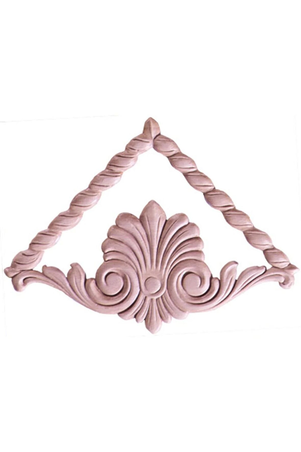Kontra Baskılı Aplik (20 * 20 Cm)
