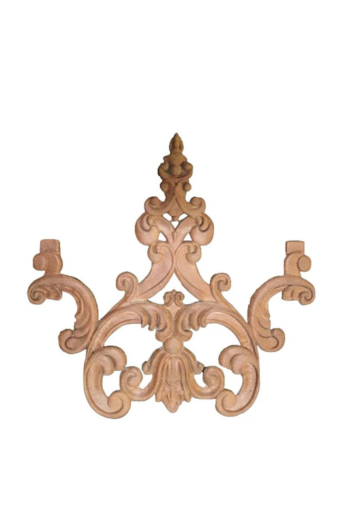 Kontra Baskılı Aplik (29 * 27 Cm)