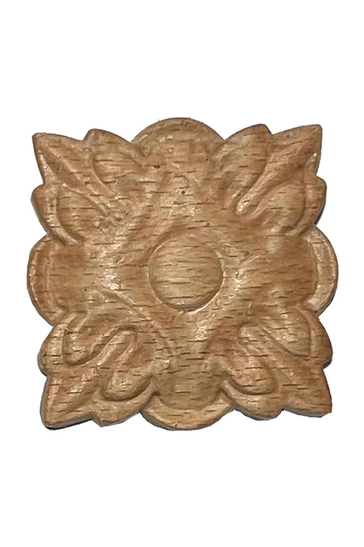 Kontra Baskılı Aplik (4 * 4 Cm)