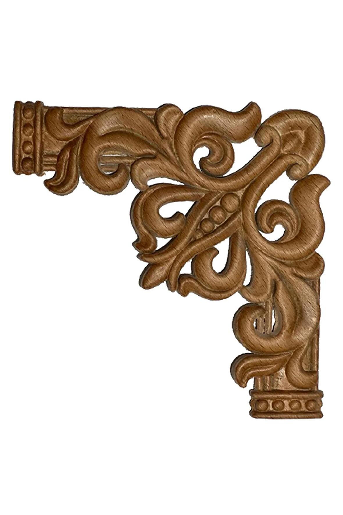 Kontra Baskılı Aplik (15 * 15 Cm)