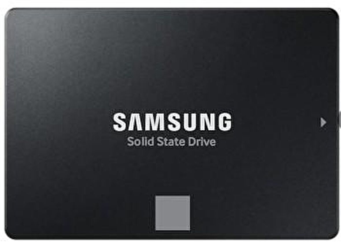 Samsung 77E500BW Sata 3.0 500 GB SSD