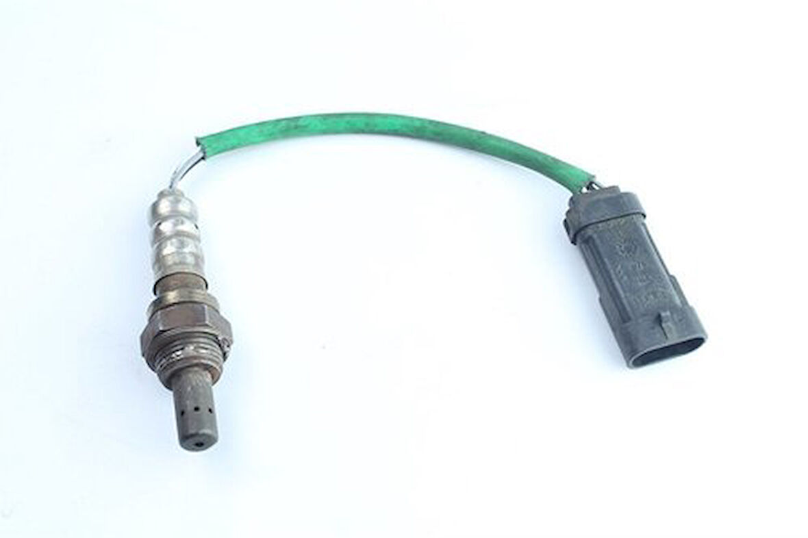 Hellux Hks120021 Oksijen Sensöru Clıo II 98>05 Kango 97> Logan 04> Megane I 96>03 1.4 1.6 E7J K4M