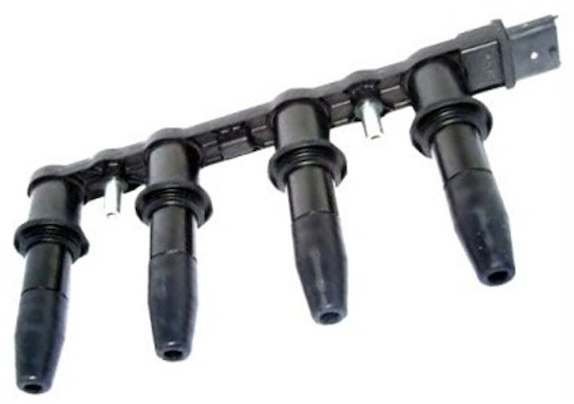 Hellux Hlb1118 Ateşleme Bobini Opel Astra H 1.6-1.8-Corsa D 1.6 Turbo-Merıva1.6-Vectra C 1.6-1.8-Zafıra 1.8