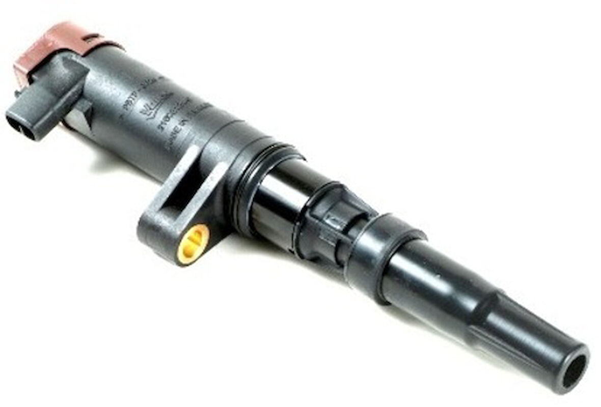 Hellux Hlb5001 Ateşleme Bobini Clıo Kng Mgn 1.4 1.6 16V K4M- K4C