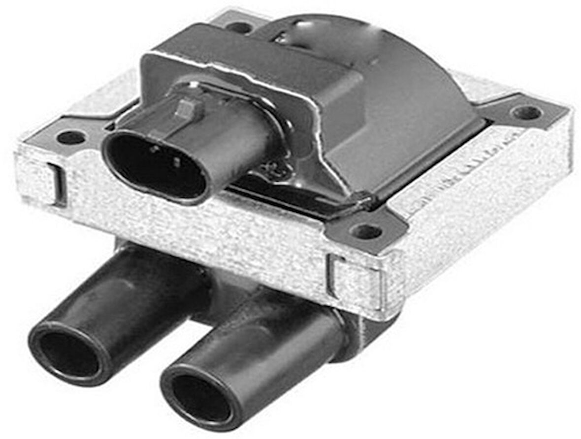 Hellux Hlb5004 Ateşleme Bobini Fıat Tempra-Tıpo-Slx-Palıo-Doblo 1.2 8V 2 Çıkışlı
