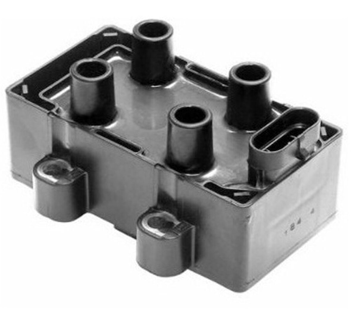 Hellux Hlb5009 Ateşleme Bobini Renault Kangoo I. 2 1.2. 1.4-Clıo 2. 3 1.2 16V. 1.4