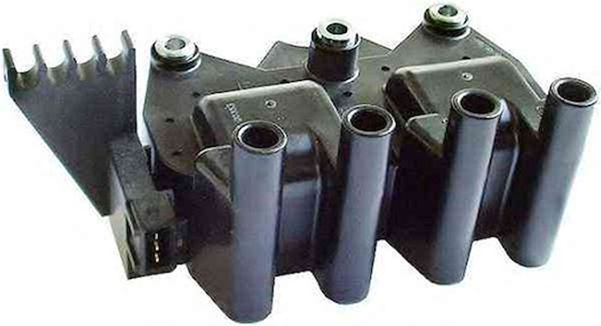 Hellux Hlb5011 Ateşleme Bobini Fıat Palıo 1.6-Albea-Doblo I 1.6-Marea-Bravo-Brava 1.6 16V