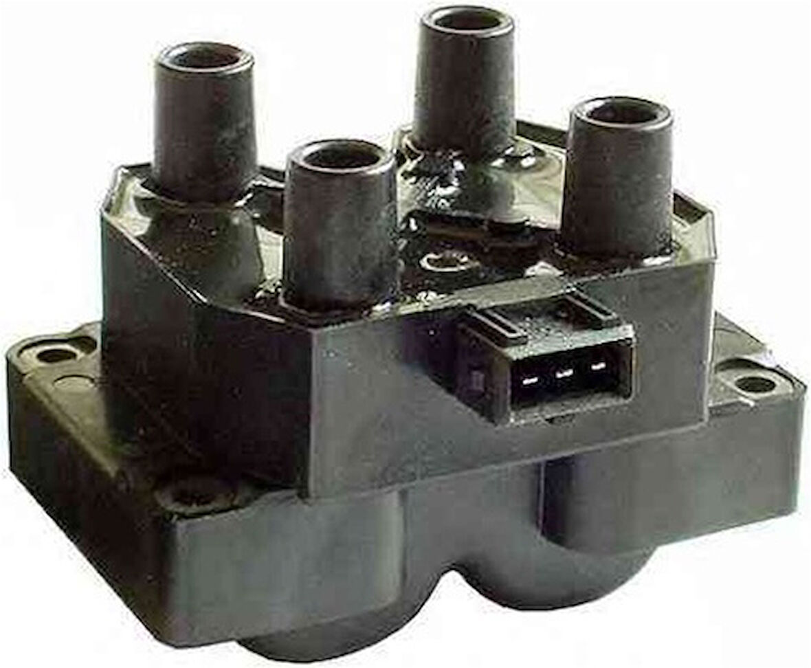 Hellux Hlb5012 Ateşleme Bobini Palıo-Albea-Bravo-Punto 1.2 16V-Tmpr 1.4-1.6-Tps2.0 Ie