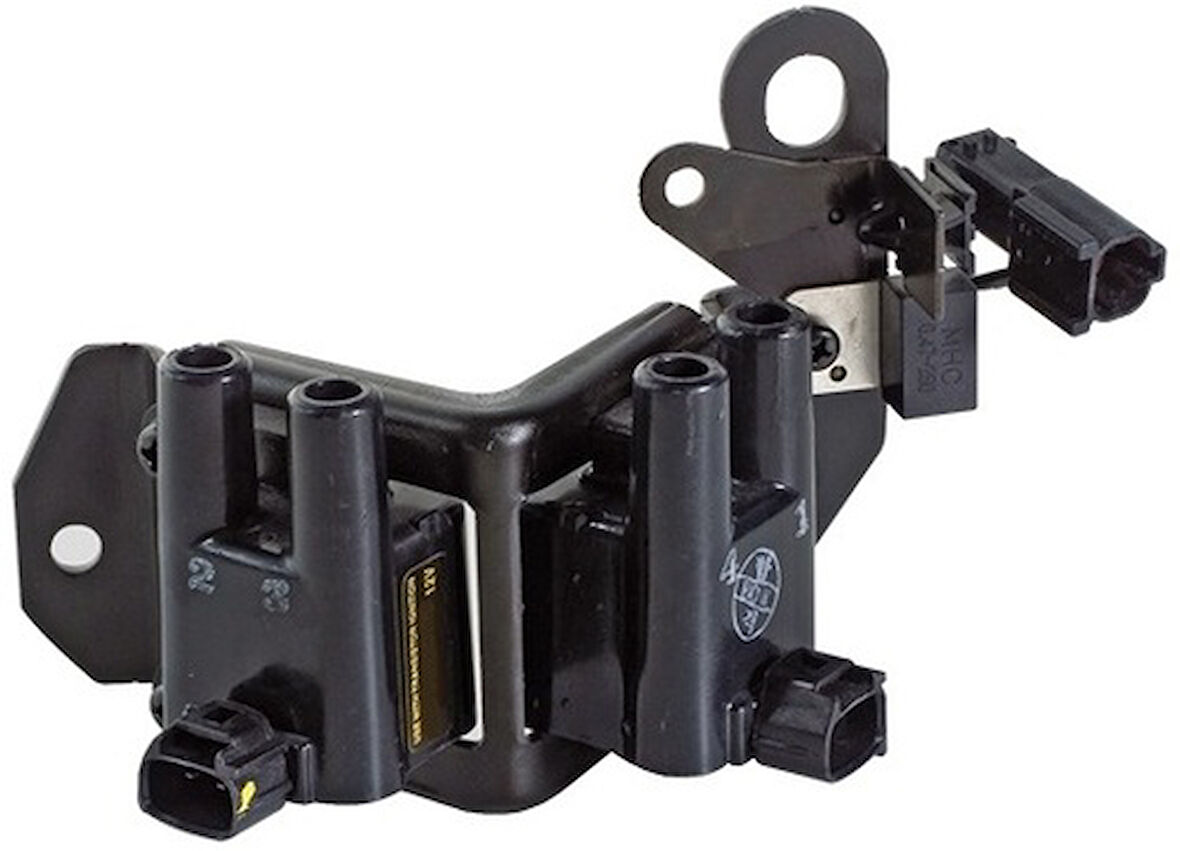 Hellux Hlb5022 Ateşleme Bobini Accent Lc 1.3 00 -Getz 1.3 02