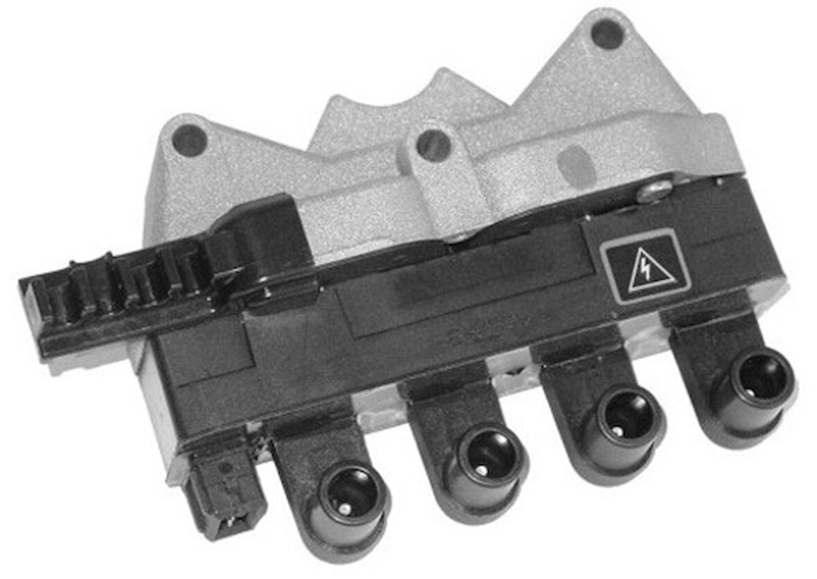 Hellux Hlb5025 Ateşleme Bobini Brava Bravo Doblo Marea Palıo Albea 1.6 16V