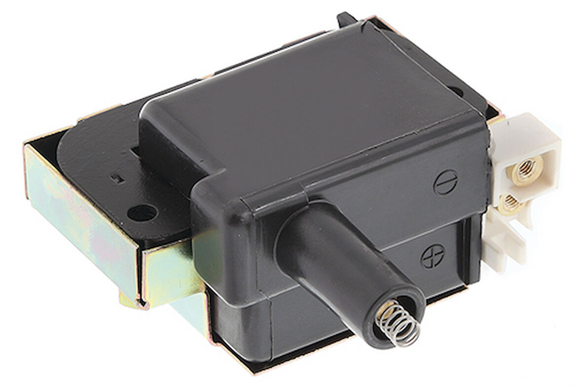 Hellux Hlb5062 Ateşleme Bobini Honda Accord Iv-V 2.0-2.2 90-98 Cıvıc Iv-V-Crv II 1.5
