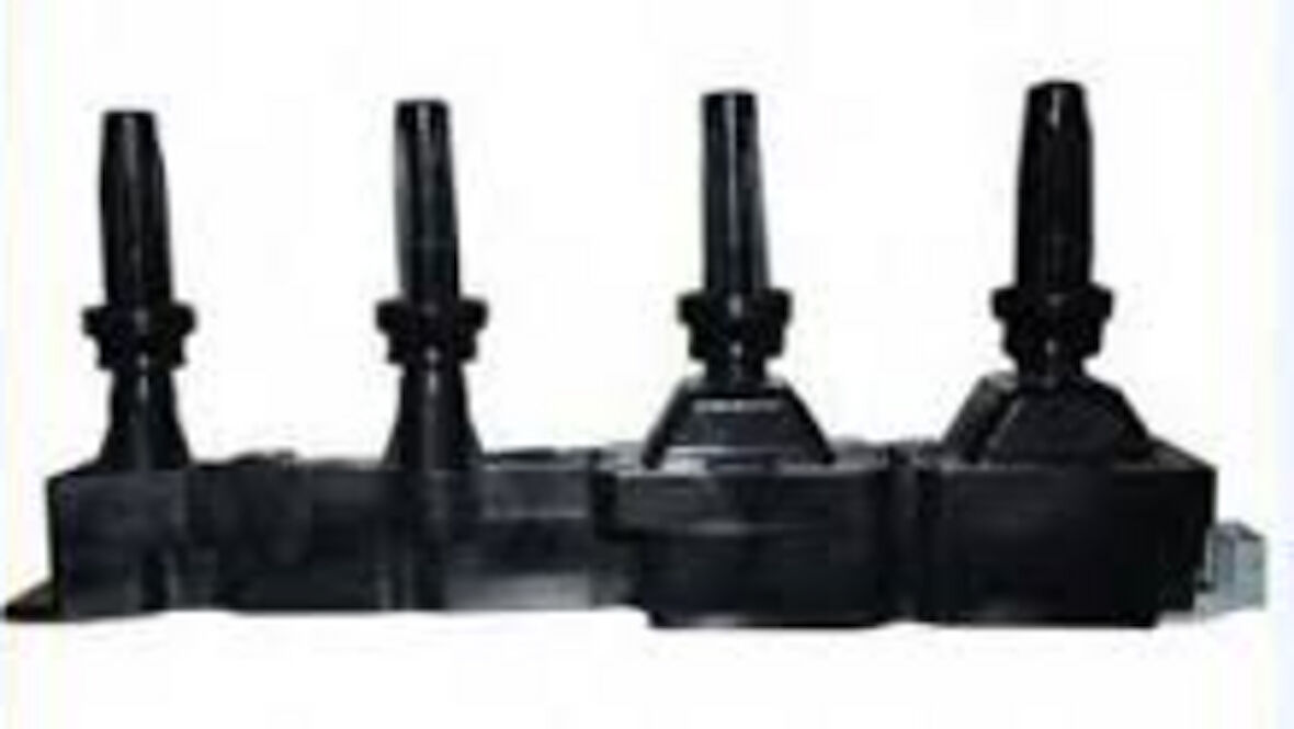Hellux Hlb5070 Ateşleme Bobini Saxo Vts P106 Gtı Tu5J4 (1.6 16V 138Ps)