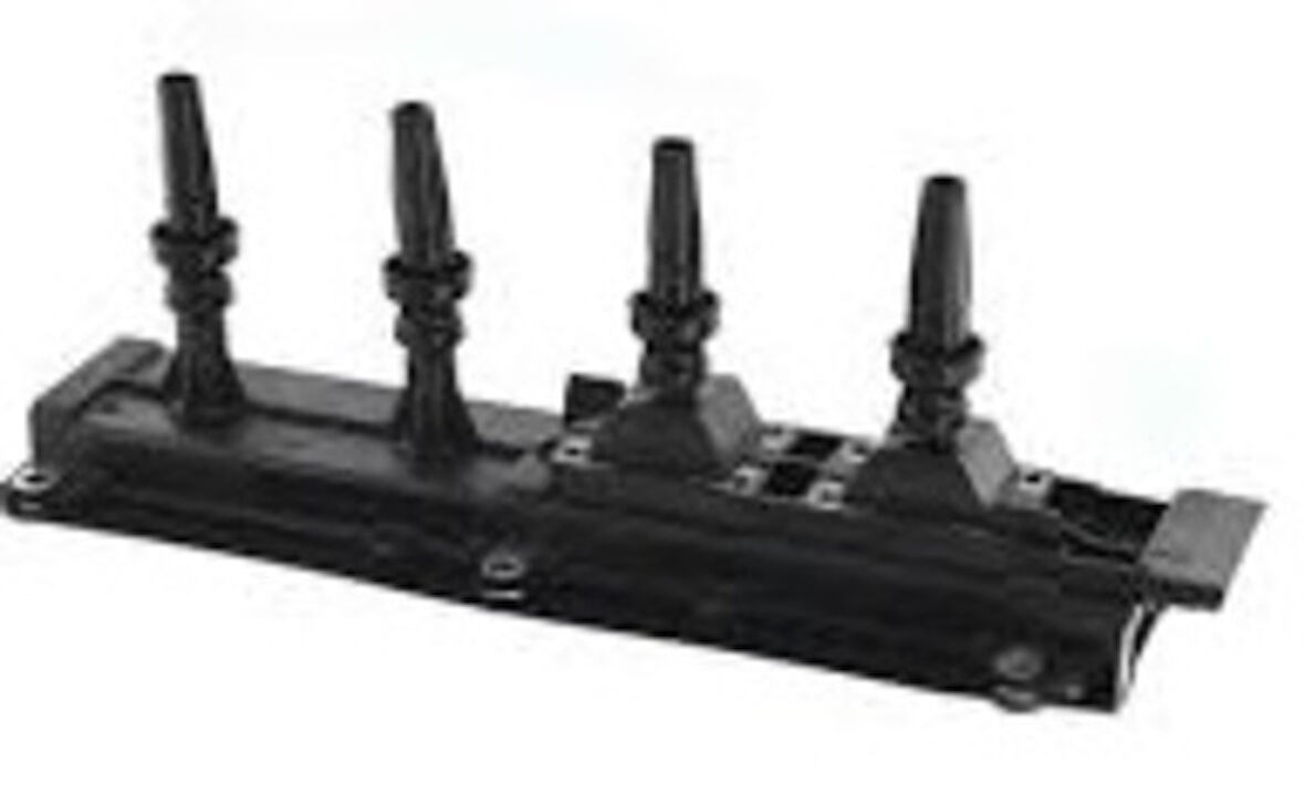 Hellux Hlb5071 Ateşleme Bobini Cıtroen Xantıa Evasıon Xsara P406.306 II Xu7Jp4 (1.8 16V) Xu10J4R (2.0 16V)