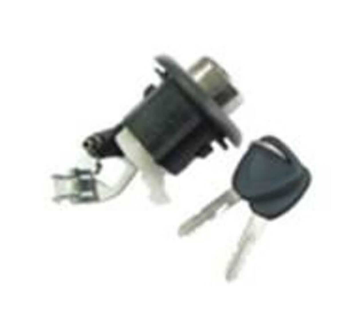 Hellux HLC600066 Bagaj Kilidi Anahtarlı Sandero 6001550798