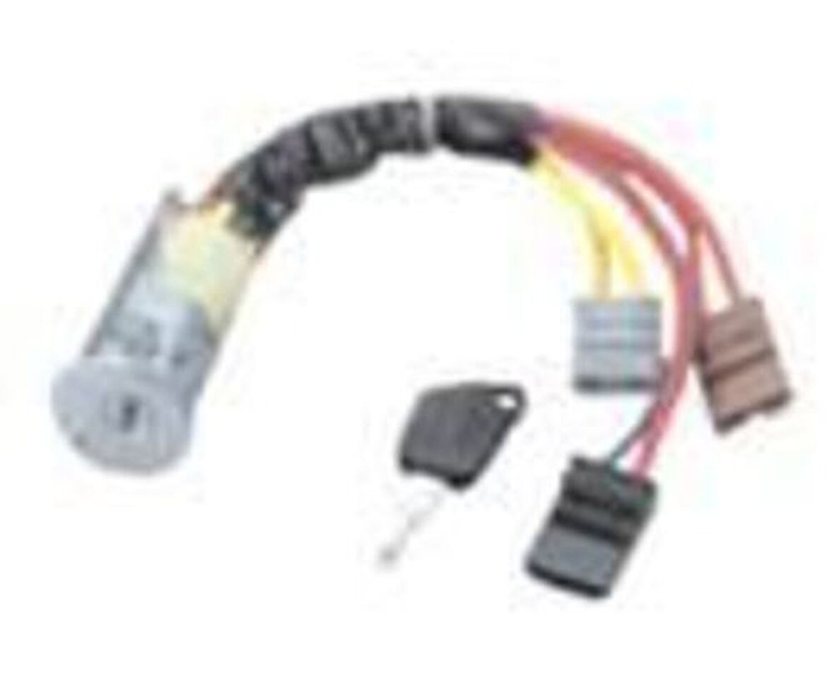 Hellux HLC600078 Kilitli Kontak P305 416299