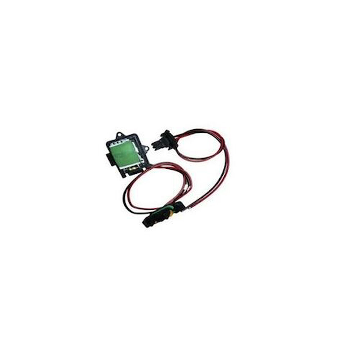 Hellux HLR100127 Kalorifer Rezistansı Kangoo III 08- 7701068978