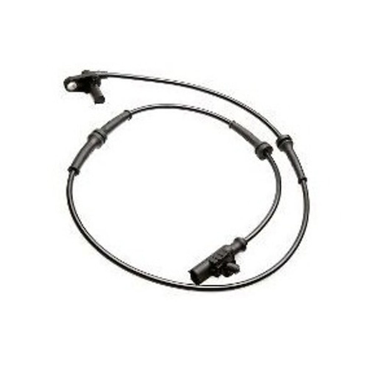 Hellux Hls6331 Abs Sensöru Ön Sağ Sol Freelander 2 L359 06>13