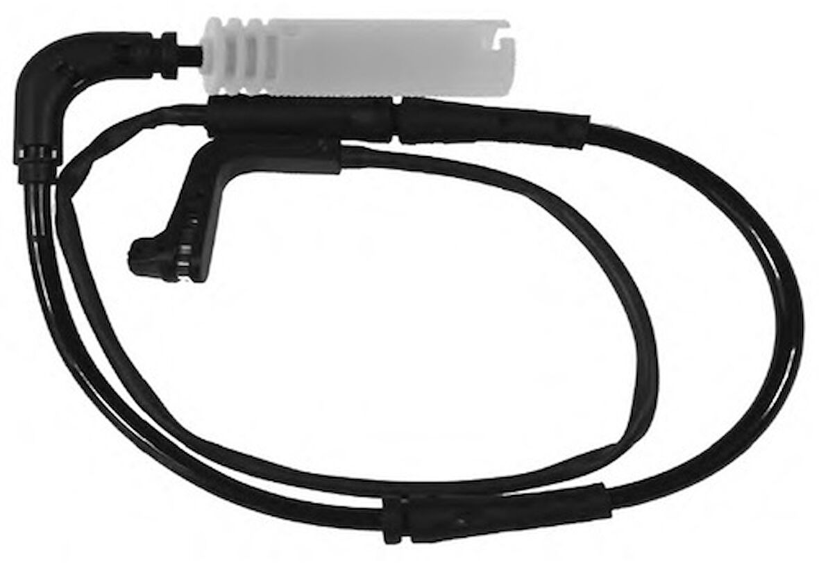 Hellux Hls6600 Fren Balata Fısı Bmw 5 Serı E60 E63 E63