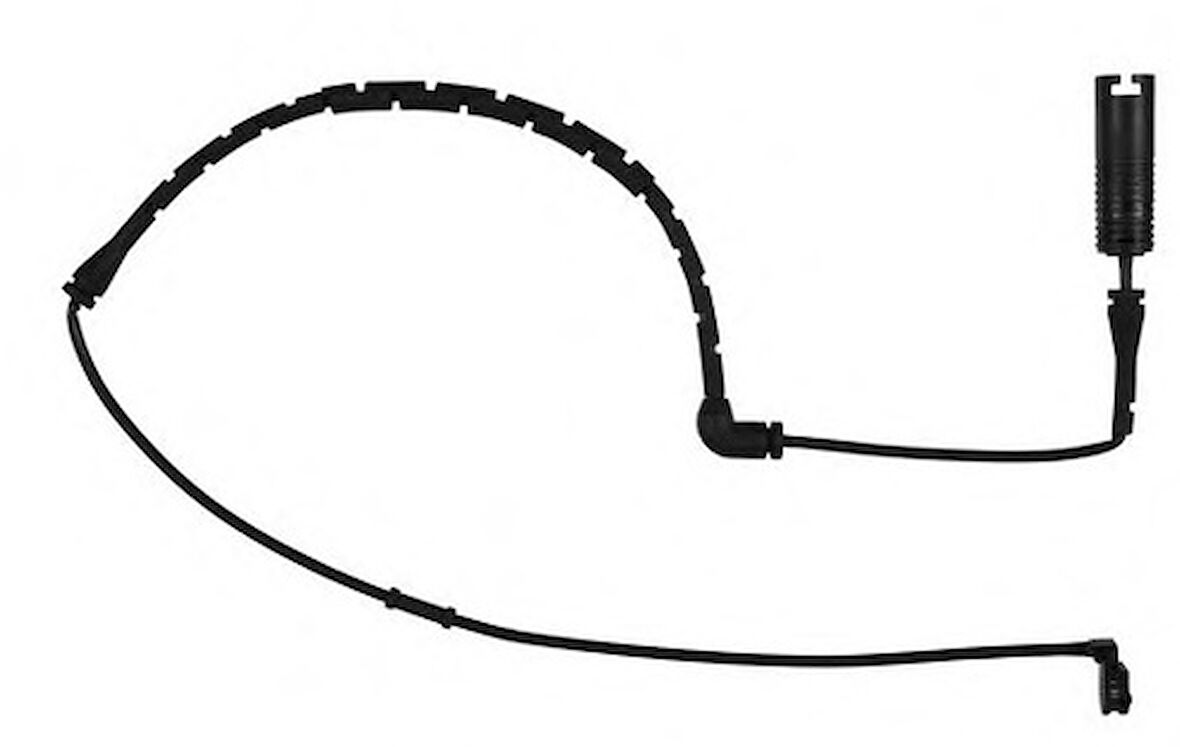 Hellux Hls6615 Fren Balata Fısı Land Rover Range Rover Iıı