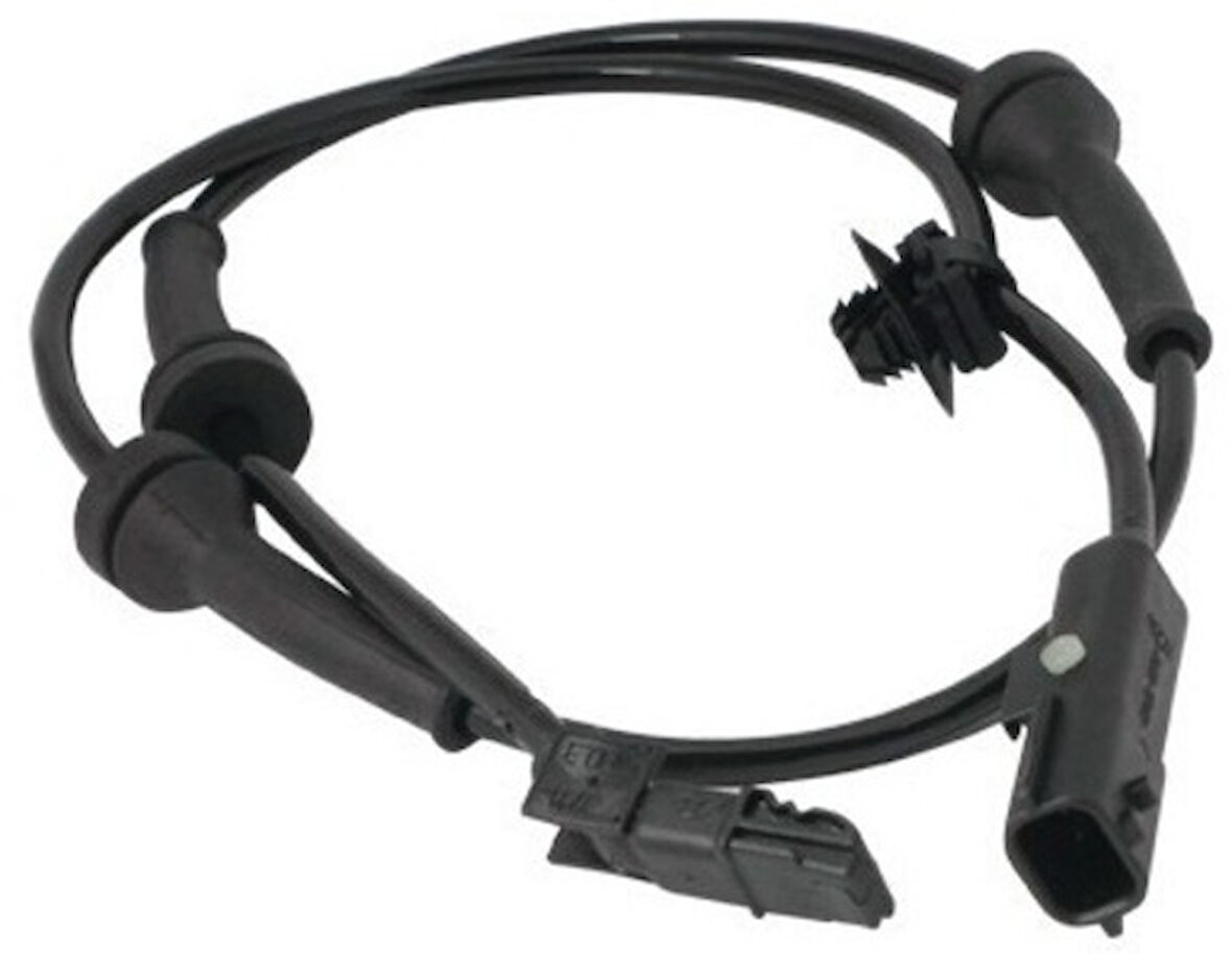 Hellux Hls8064 Abs Sensöru Megane II Hb 1.4 1.6 16V- Megane II 1.5 Dcı. 1.9 Dcı-Scenıc II 1.5 Dcı