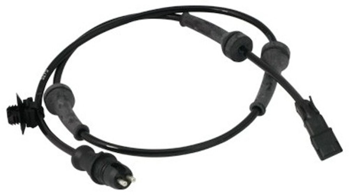 Hellux Hls8065 Abs Sensöru Megane II Hb 1.4 1.6 16V-Megane II 1.5 Dcı- 1.9 Dcı