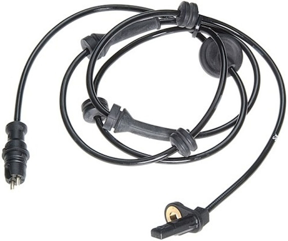 Hellux Hls8078 Abs Sensöru Ön Sol Fıat Doblo 1.3 1.9 Jtd