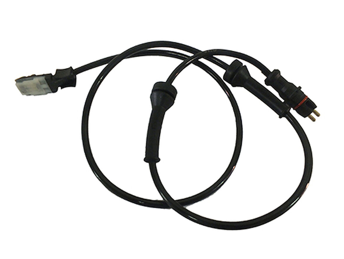 Hellux Hls8106 Abs Sensöru Mgn Iı-Scenıc II 1.4-1.6-2.0 16V-1.5 Dcı-1.9 Dcı-2.0 Dcı 02