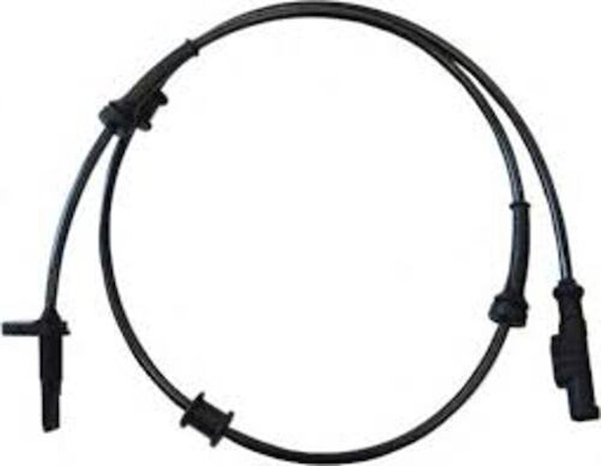 Hellux Hls8199 Abs Sensöru Ducato III Boxer III Jumper III 2.0 2.2 2.3 3.0 Dmtj 06>