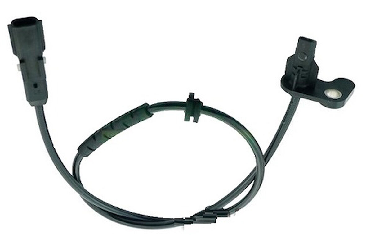 Hellux Hls8203 Abs Sensöru Arka Sağ Renault Captur>13 Clıo IV 12> Zoe 14>