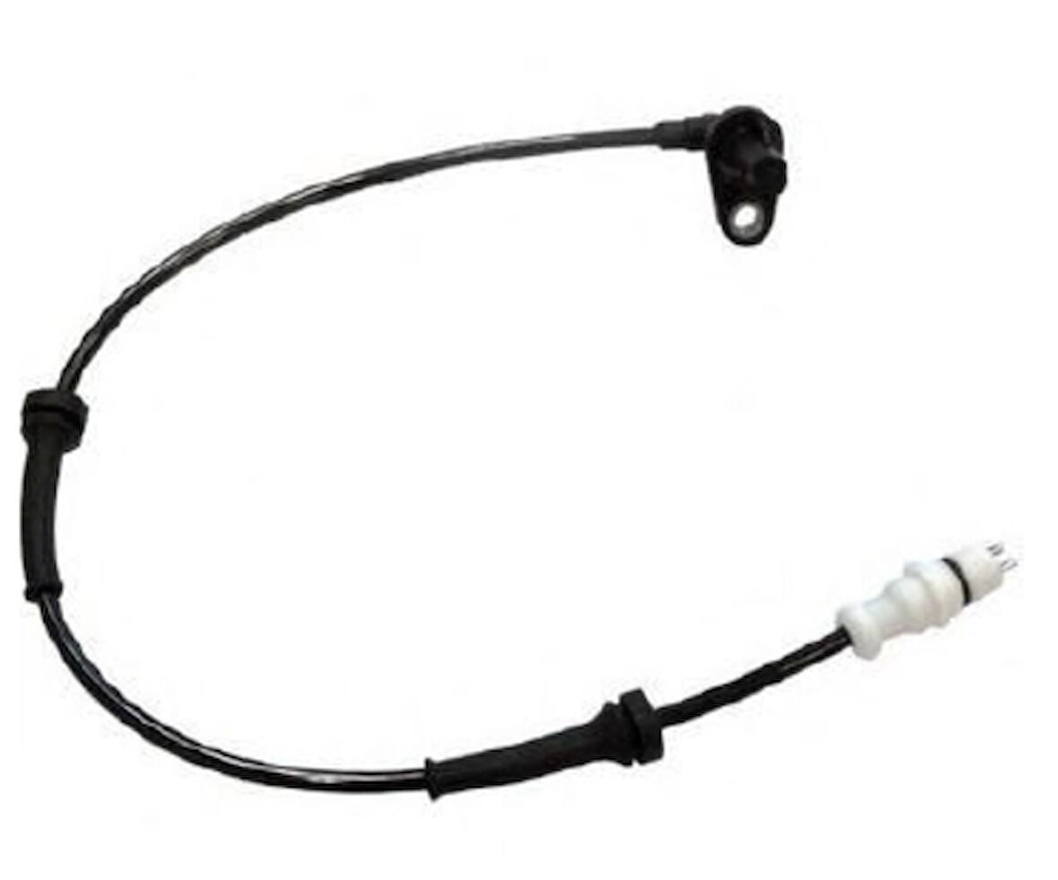 Hellux Hls8205 Abs Sensöru Arka Sol Dacıa Logan 1.4 Mpı-Sandero 1.5 1.6-Twıngo