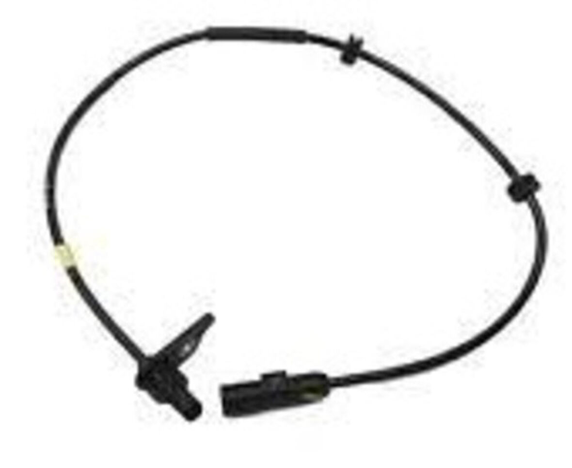 Hellux Hls8208 Abs Sensöru Clıo IV 1.2 16V. 1.5 Dcı-Captur 1.2 16V. 1.5 Dcı (13-)