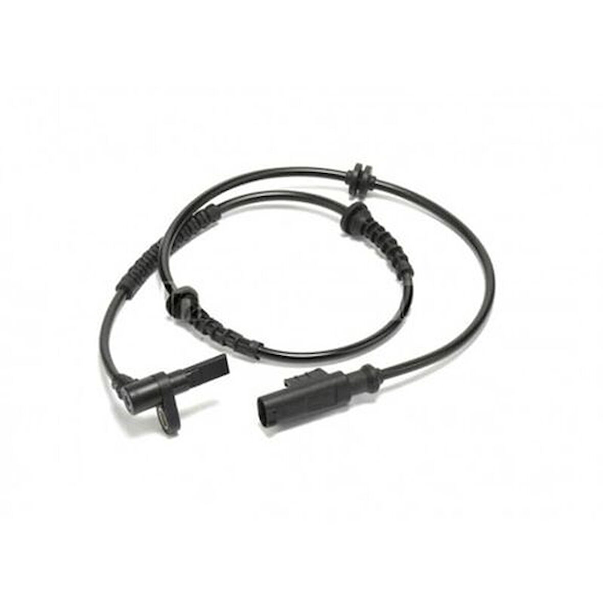 Hellux Hls8231 Abs Sensöru Ön Sağ-Sol Fıat Punto 1.2 1.4 05- 1.3D 12- Grande Punto