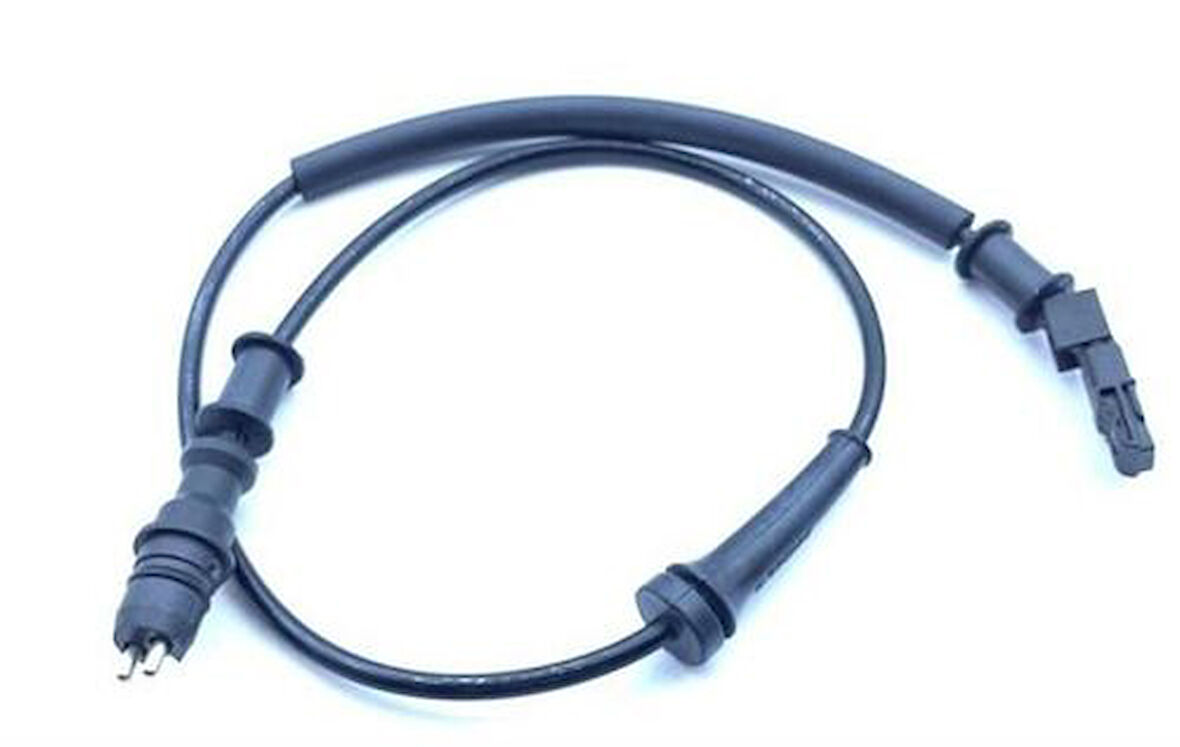 Hellux HLS8262 ABS Sensörü Laguna II 1.6 1.8 1.9 2.0 16V (01-) -Espace IV 1.9 DCI 8200084126