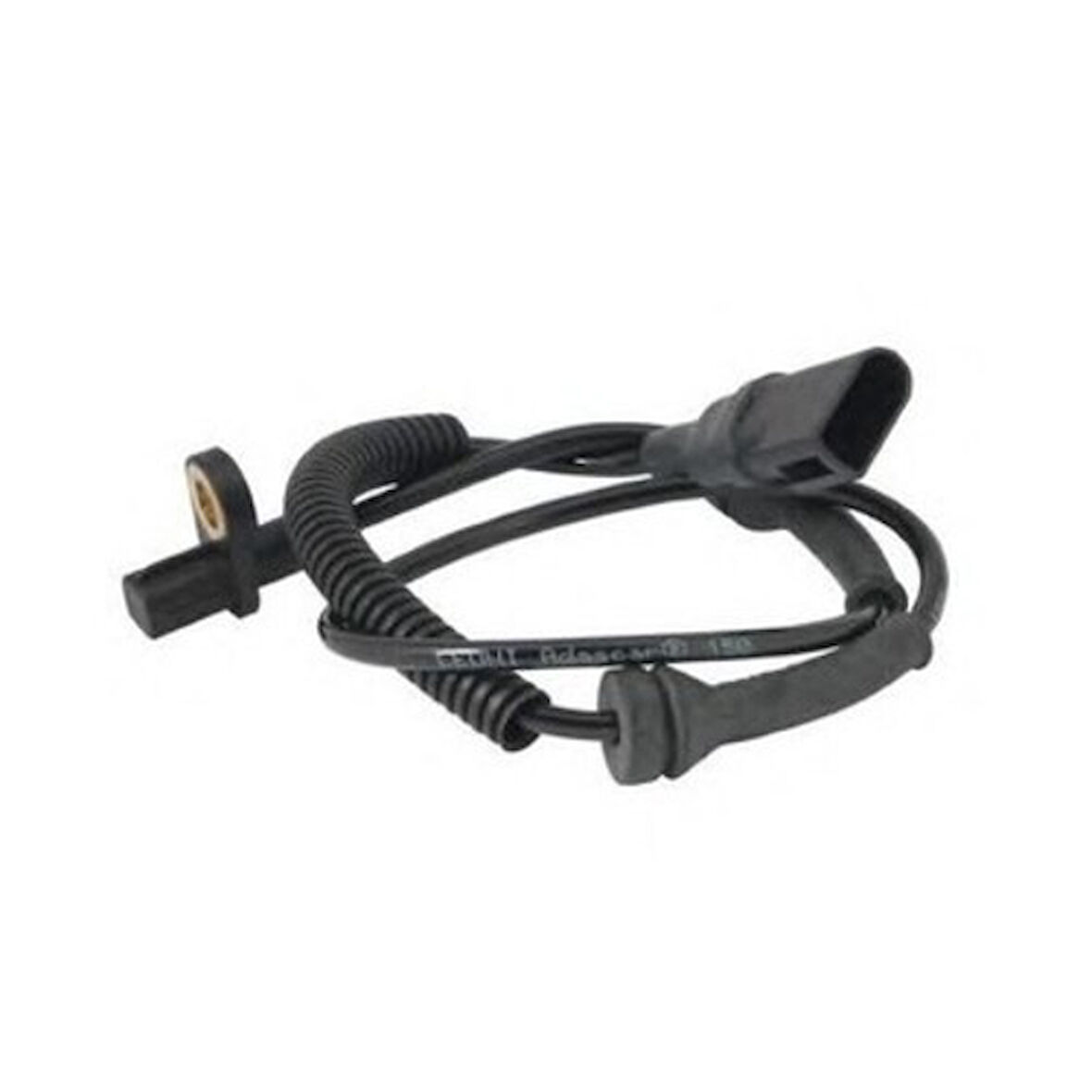 Hellux Hls8293 Arka Abs Sensöru (Sag Sol) Connect 1.8Tdcı 02>12